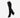 Men's Performance Tailored Fit Pant ~ Black