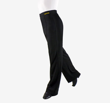 Men's Performance Tailored Fit Pant ~ Black