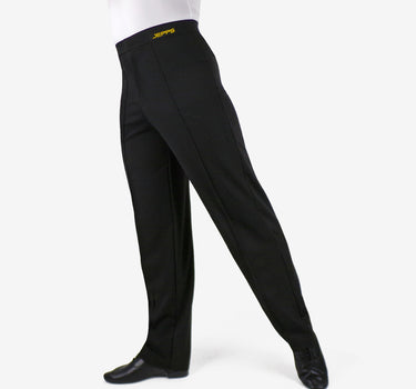 Men's Performance Slim Fit Pant ~ Black