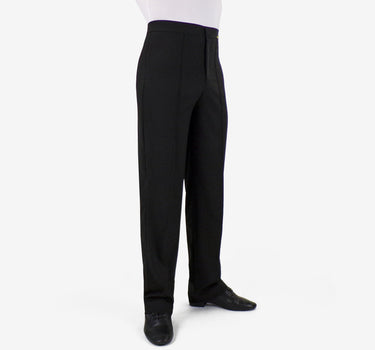 Men's Performance Slim Fit Pant ~ Black