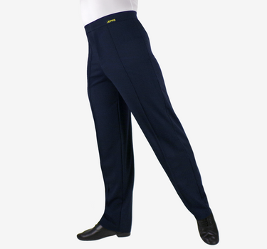 Men's Performance Slim Fit Pant ~ Navy