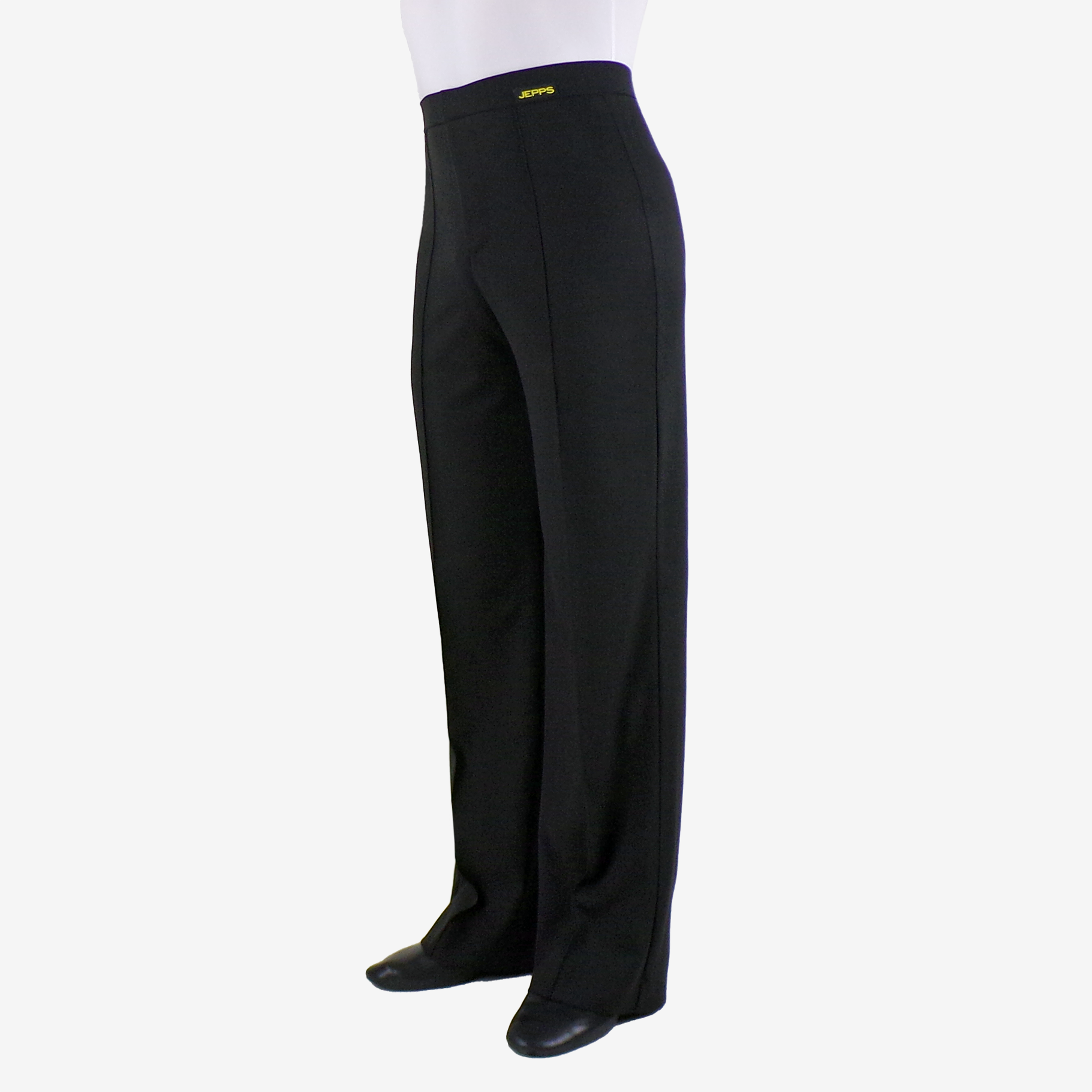 Mid Brown Custom Made Trousers | Slim fit dress pants, Slim fit pants, Mens  suits