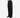 Men's Performance Tailored Fit Pant ~ Black