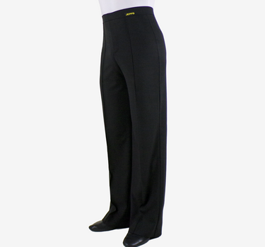 Men's Performance Tailored Fit Pant ~ Black