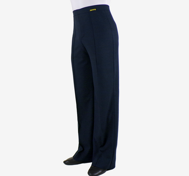 Men's Performance Tailored Fit Pant ~ Navy